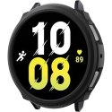 Spigen Liquid Air Samsung Galaxy Watch 6 40 mm czarny/matte black ACS06393