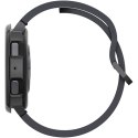 Spigen Liquid Air Samsung Galaxy Watch 6 40 mm czarny/matte black ACS06393