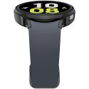 Spigen Liquid Air Samsung Galaxy Watch 6 40 mm czarny/matte black ACS06393