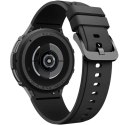 Spigen Liquid Air Samsung Galaxy Watch 6 Classic 43 mm czarny/matte black ACS06395