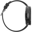 Spigen Liquid Air Samsung Galaxy Watch 6 Classic 43 mm czarny/matte black ACS06395