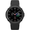 Spigen Liquid Air Samsung Galaxy Watch 6 Classic 43 mm czarny/matte black ACS06395