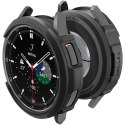 Spigen Liquid Air Samsung Galaxy Watch 6 Classic 47 mm czarny/matte black ACS06394