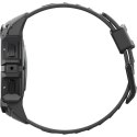 Spigen Rugged Armor Pro Samsung Watch 6 40mm czarny/black ACS06501