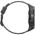 Spigen Rugged Armor Pro Samsung Watch 6 40mm czarny/black ACS06501