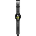 Spigen Rugged Armor Pro Samsung Watch 6 40mm czarny/black ACS06501