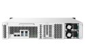 Qnap TS-1232PXU-RP-4G, 2U, 12 x 2.5"/3.5" SATA, Annapurna Labs Alpine AL324 1.7GH, 4GB DDR4 UDIMM (Max. 16GB), 2 x 10GbE SFP+, 2