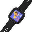 Garett Smartwatch Kids Fit Black