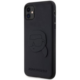 Karl Lagerfeld KLHCN613DRKNK iPhone 11 / Xr 6.1