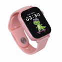 Smartwatch Garett Kids N!ce Pro 4G Pink