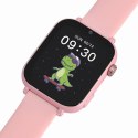 Smartwatch Garett Kids N!ce Pro 4G Pink