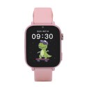 Smartwatch Garett Kids N!ce Pro 4G Pink