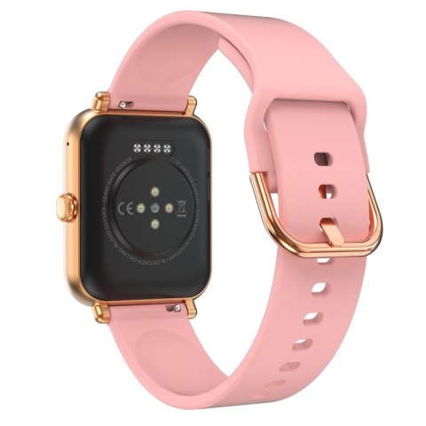 GARETT Smartwatch Garett GRC CLASSIC Gold