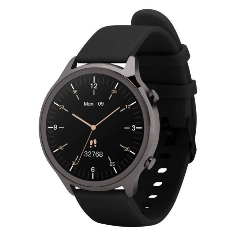 GARETT Smartwatch Veronica czarny