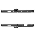 Spigen Slim Armor Pro Samsung Z Fold 5 czarny/black ACS06211