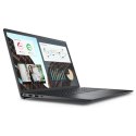 Dell | Vostro 15 3530 | Czarny | 15,6 " | WVA | FHD | 1920 x 1080 | Anti-glare | Intel Core i3 | i3-1305U | SSD | 8 GB | DDR4 |