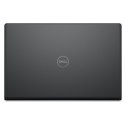 Dell | Vostro 15 3530 | Czarny | 15,6 " | WVA | FHD | 1920 x 1080 | Anti-glare | Intel Core i5 | i5-1335U | 8 GB | DDR4 | SSD 25