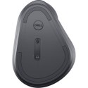 Dell | Premier Rechargeable Wireless Mouse | MS900 | Wireless | Graphite