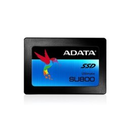 ADATA | Ultimate SU800 1TB | 1024 GB | SSD form factor 2.5