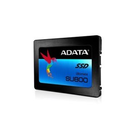 ADATA | Ultimate SU800 1TB | 1024 GB | SSD form factor 2.5