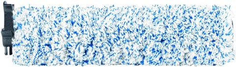 Bissell | Hydrowave hard surface brush roll | ml | pc(s) | White/Blue