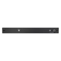 D-Link | Switch | DGS-1210-28MP | Web Management | Rack mountable | 1 Gbps (RJ-45) ports quantity 24 | SFP ports quantity 4 | Po