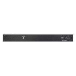 D-Link | Switch | DGS-1210-28MP | Web Management | Rack mountable | 1 Gbps (RJ-45) ports quantity 24 | SFP ports quantity 4 | Po