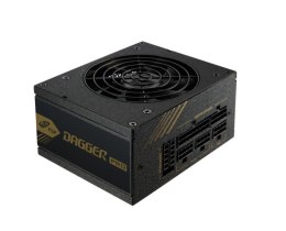 Fortron | PSU | DAGGER PRO 650W | 648 W | 650 W