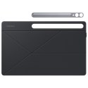 Etui Samsung EF-BX910PWEGWW Tab S9 Ultra biały/white Smart Book Cover