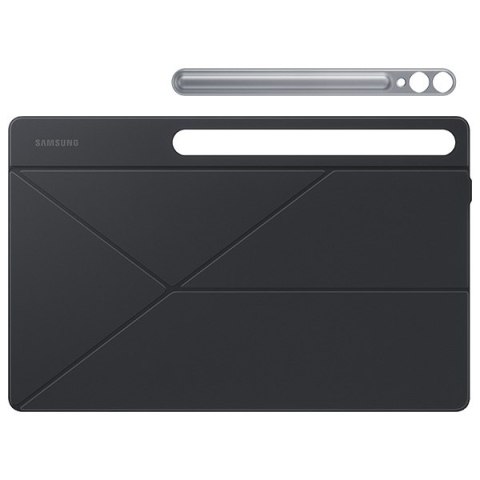 Etui Samsung EF-BX910PWEGWW Tab S9 Ultra biały/white Smart Book Cover