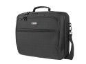 NATEC TORBA DO LAPTOPA BOXER LITE 15.6" CZARNA NTO-2054