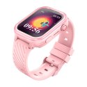 GARETT Smartwatch Garett Kids Essa 4G Różowy