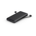 BELKIN POWER BANK 10000 MAH PD, USB-C & LIGHTNING