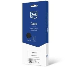 3MK Matt Case iPhone 15 6.1