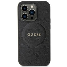 Guess GUHMP13LPSAHMCK iPhone 13 Pro / 13 6.1