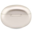 Guess słuchawki Bluetooth GUTWST50ED TWS + stacja dokująca złoty/gold Classic EST