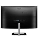 Monitor 322E1C 31.5 cala Curved VA HDMI DP