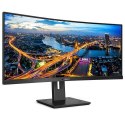 Monitor 346B1C 34 cale VA Curved HDMIx2 DPx2 USB-C HAS