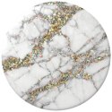 Popsockets 2 Gold Sparkle Marble 801634 uchwyt i podstawka do telefonu - standard