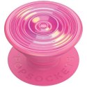 Popsockets Ripple Opalescent Pink 804972 uchwyt i podstawka do telefonu - premium