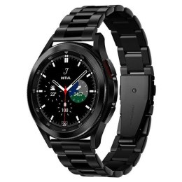 Spigen Modern Fit Band Samsung Galaxy Watch 4 40/42/44/46 mm czarny/black 600WB24980