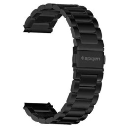 Spigen Modern Fit Band Samsung Galaxy Watch 4 40/42/44/46 mm czarny/black 600WB24980