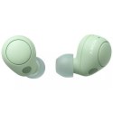 Sony WF-C700N Truly Wireless ANC Earbuds, Sage Sony | Truly Wireless Earbuds | WF-C700N | Wireless | In-ear | Noise canceling |