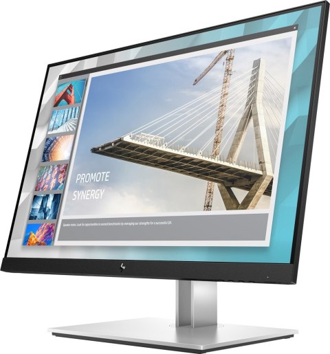 MONITOR HP LED 24" EliteDisplay E24i G4 (9VJ40AA)