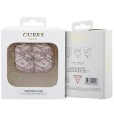 Guess GUAP2PGCE4CP AirPods Pro 2 cover różowy/pink GCube Charm