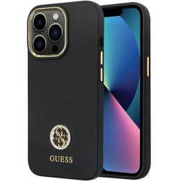 Guess GUHCP13LM4DGPK iPhone 13 Pro / 13 6.1