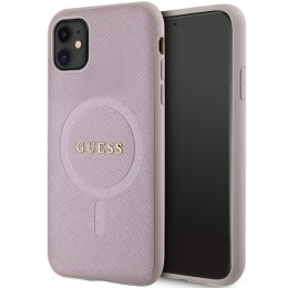 Guess GUHMN61PSAHMCP iPhone 11 / Xr 6.1