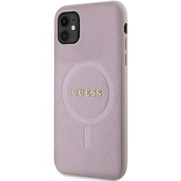 Guess GUHMN61PSAHMCP iPhone 11 / Xr 6.1