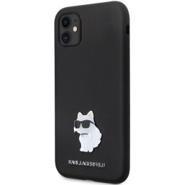 Karl Lagerfeld KLHCN61SMHCNPK iPhone 11 / Xr 6.1