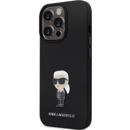 Karl Lagerfeld KLHCP13XSMHKNPK iPhone 13 Pro Max 6,7